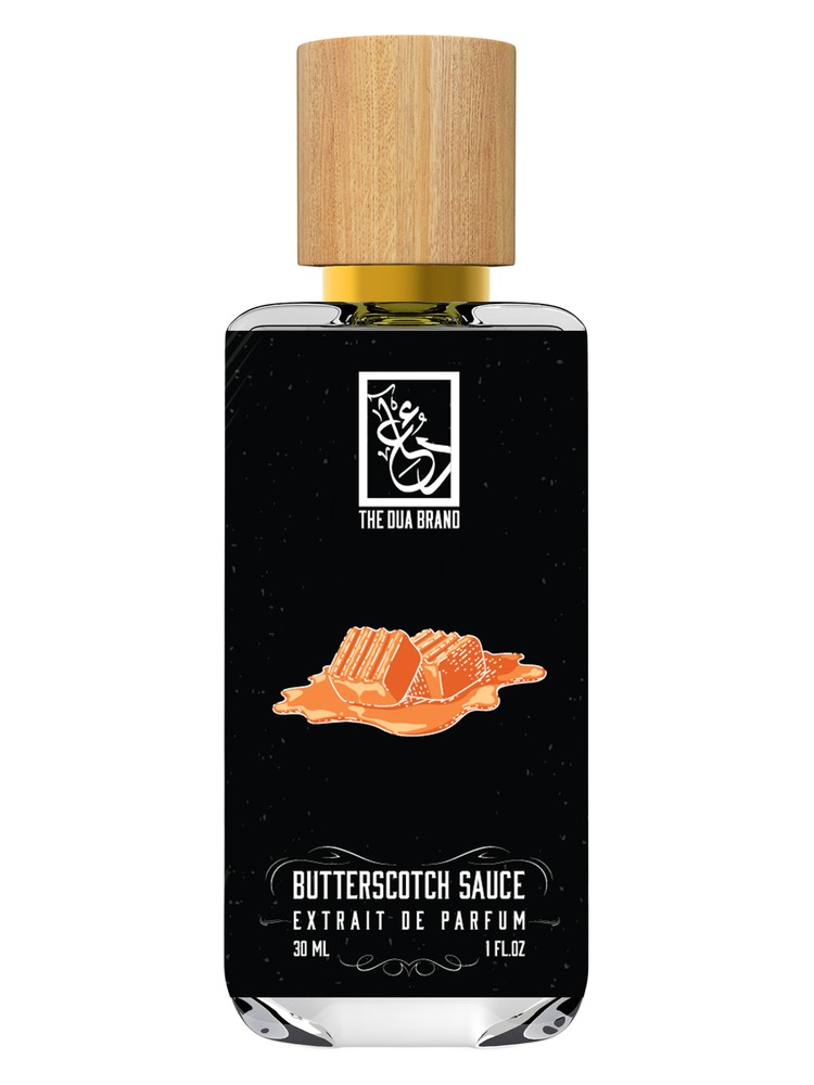 Butterscotch Sauce
