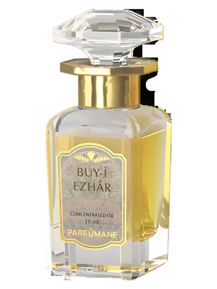 Buy-i Ezhâr