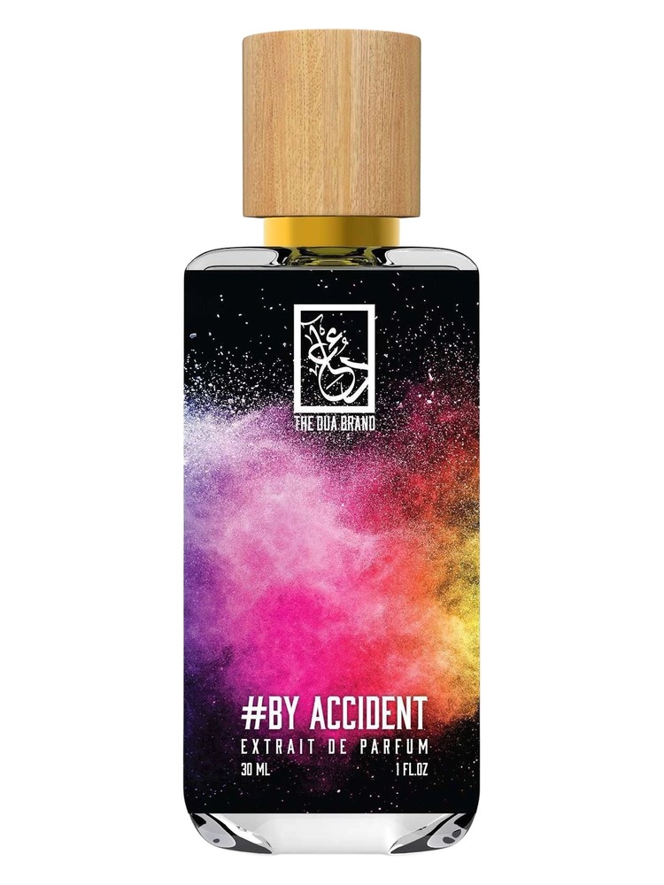 #By Accident