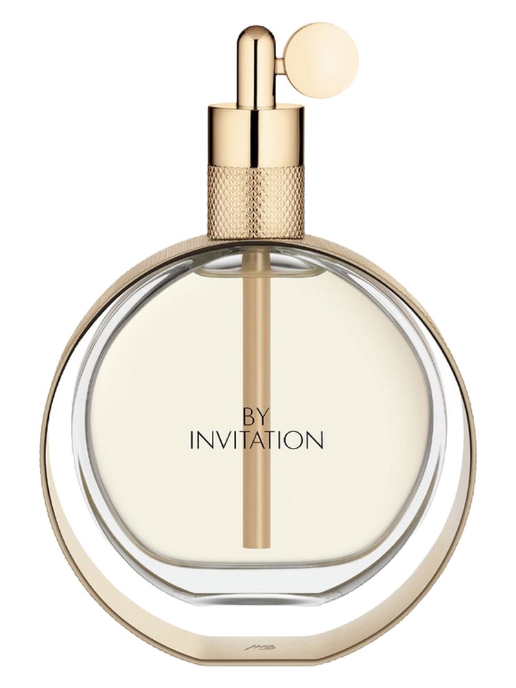By Invitation