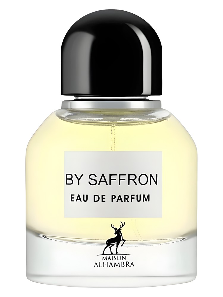 By Saffron