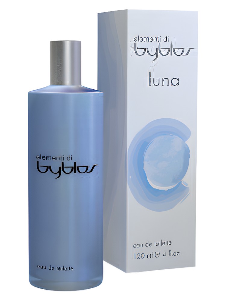Byblos Luna