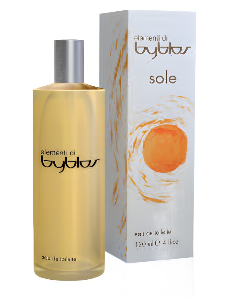Byblos Sole