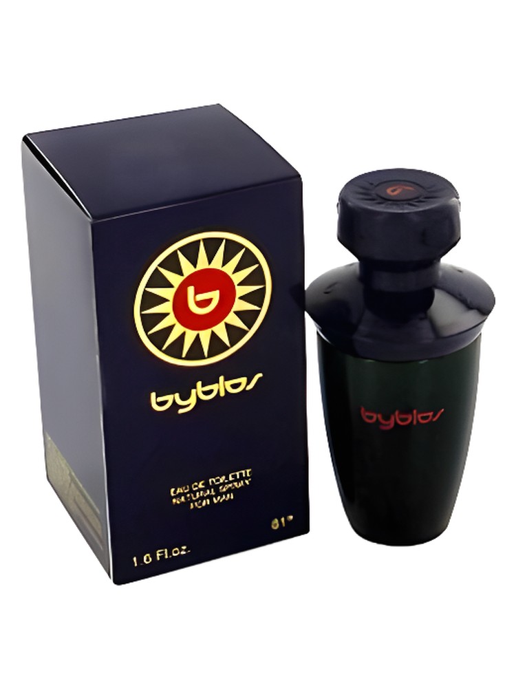 Byblos Uomo