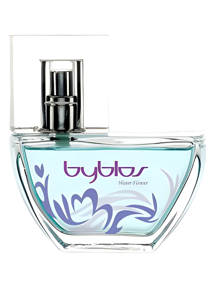 Byblos  Water Flower for Women