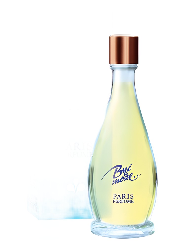 Byc Moze...Pariz