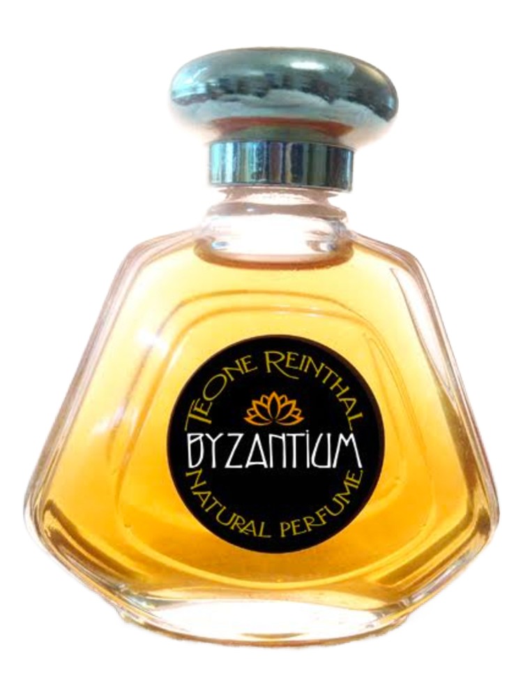 Byzantium