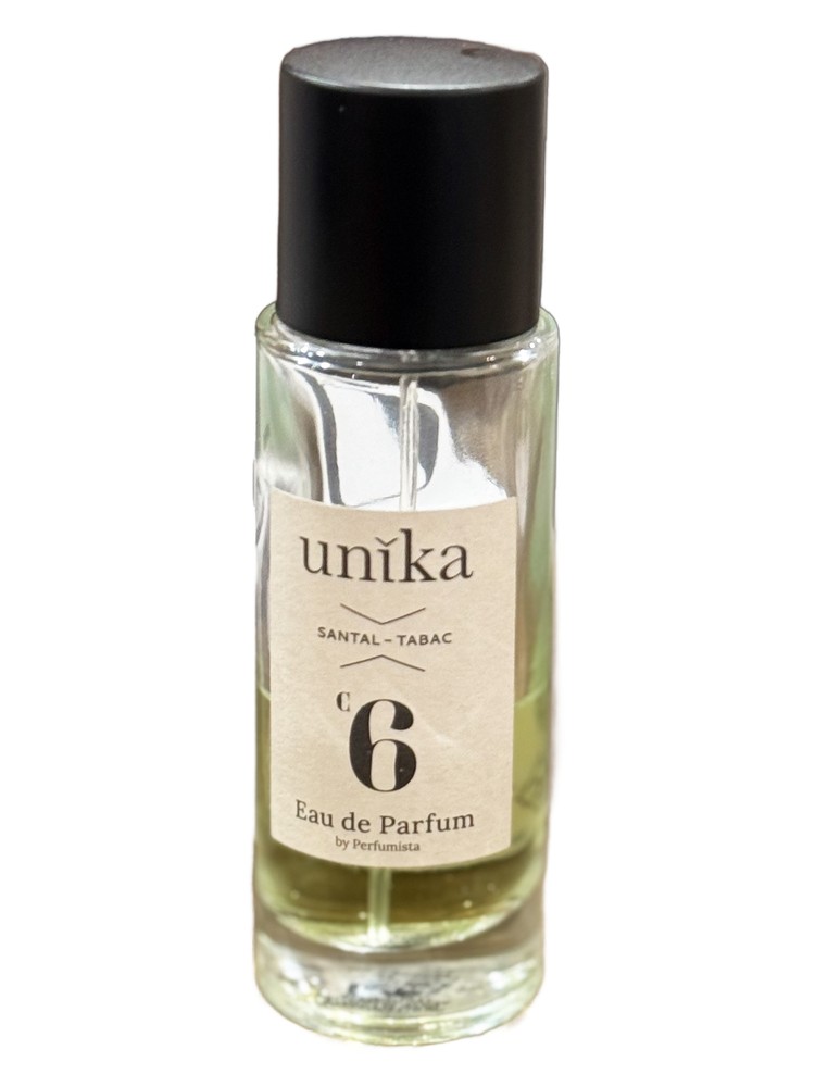 c 6 – Santal Tabac