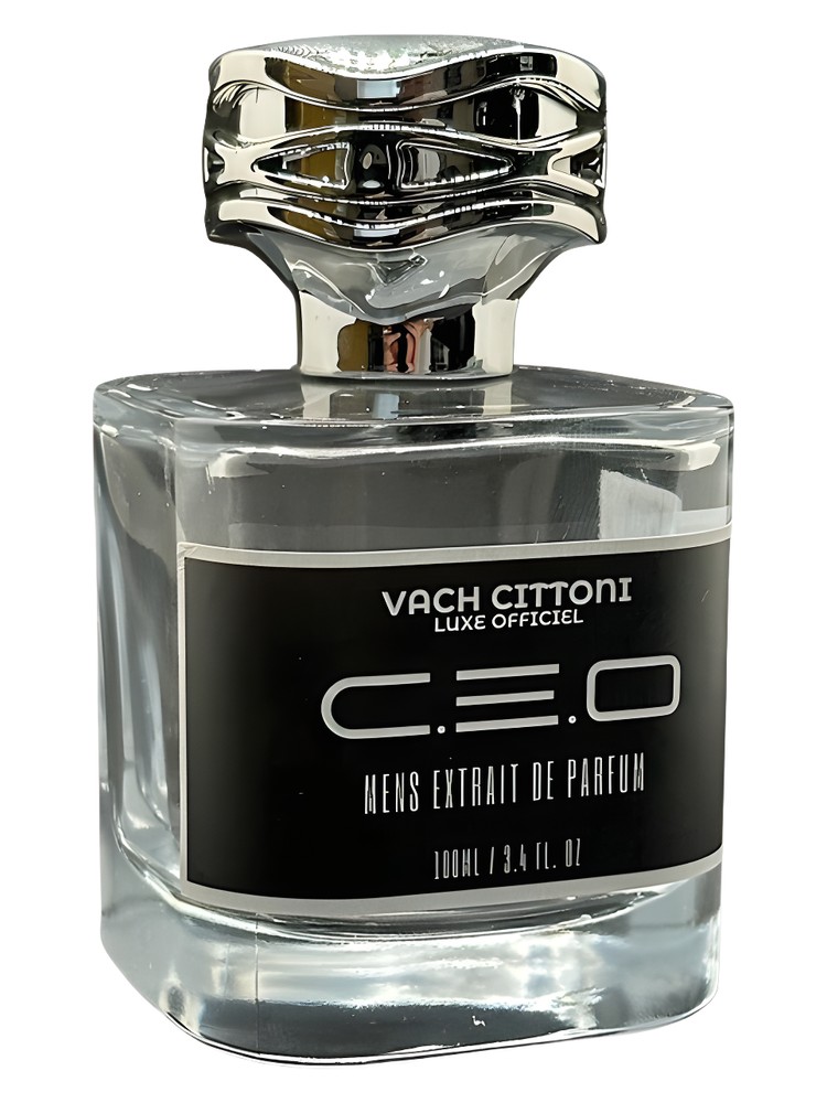 C.E.O