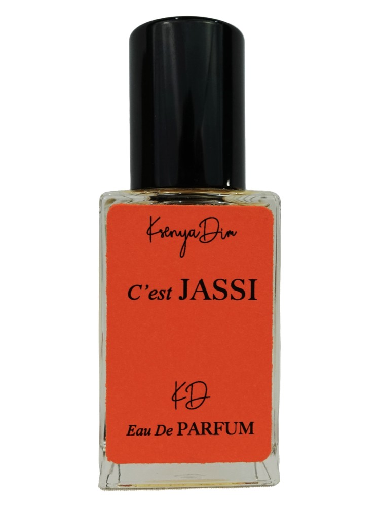 C'est Jassi