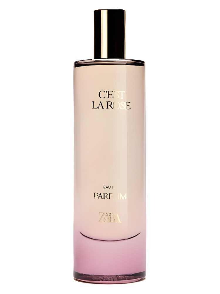 C'est La Rose