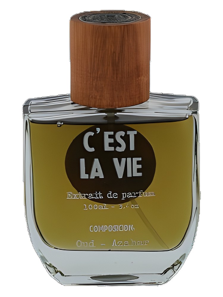 C'est La Vie