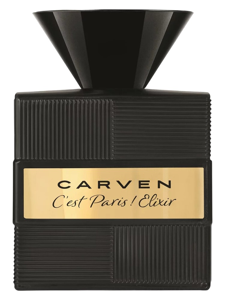 C'est Paris ! Elixir pour Homme