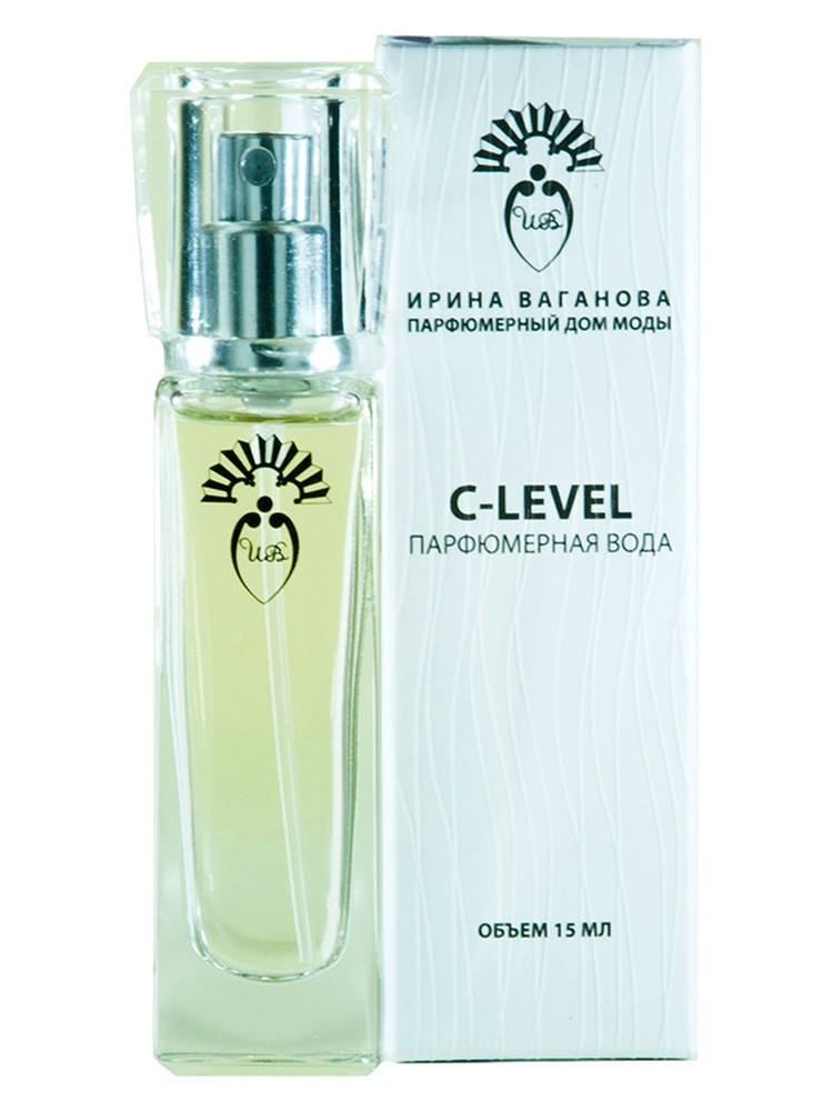 C-Level