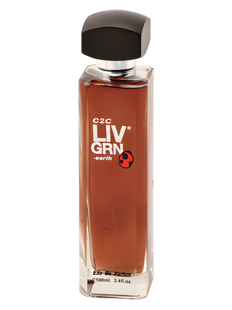 C2C LIV GRN Earth LGE8