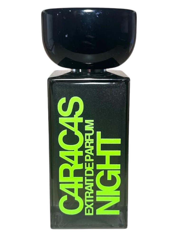 C4R4C4S NIGHT