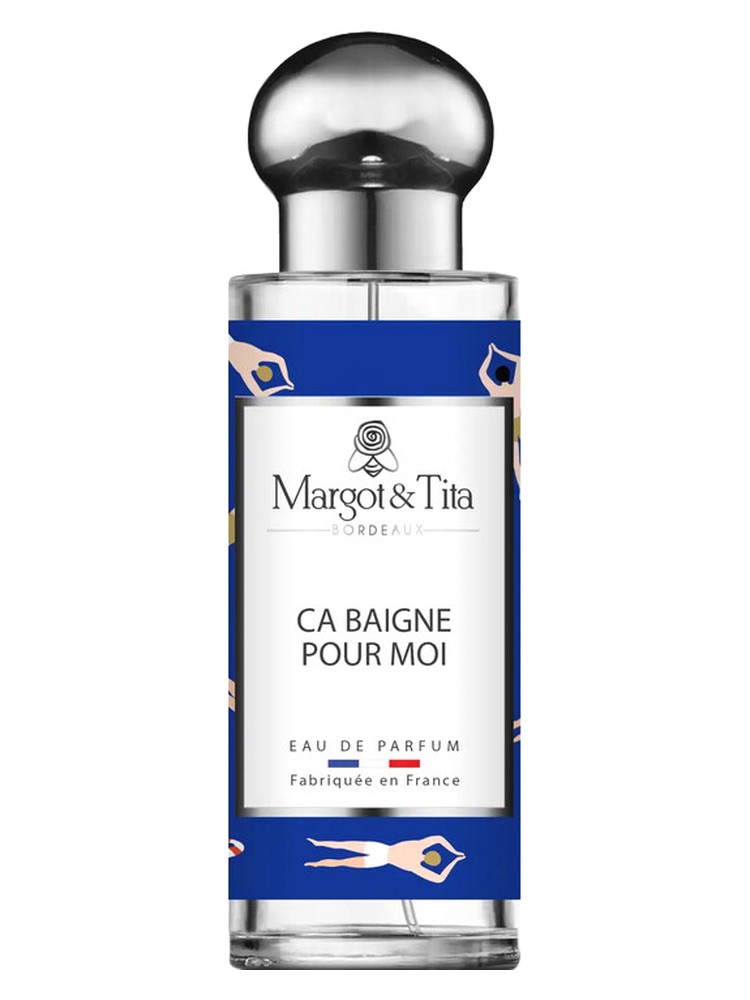 Ça Baigne pour Moi