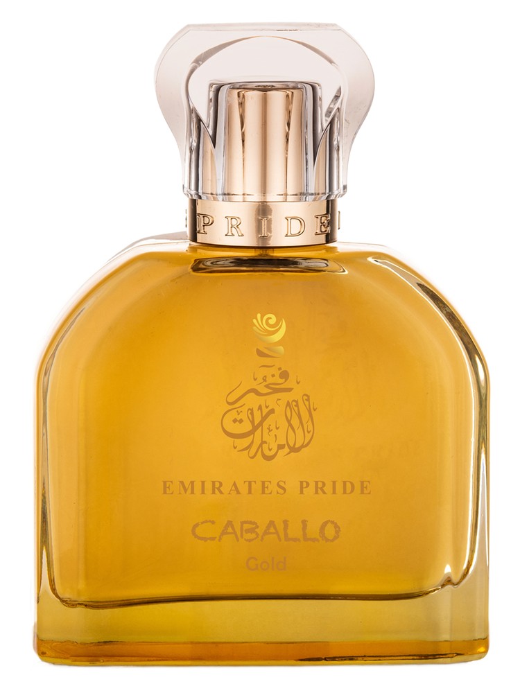 Caballo Gold