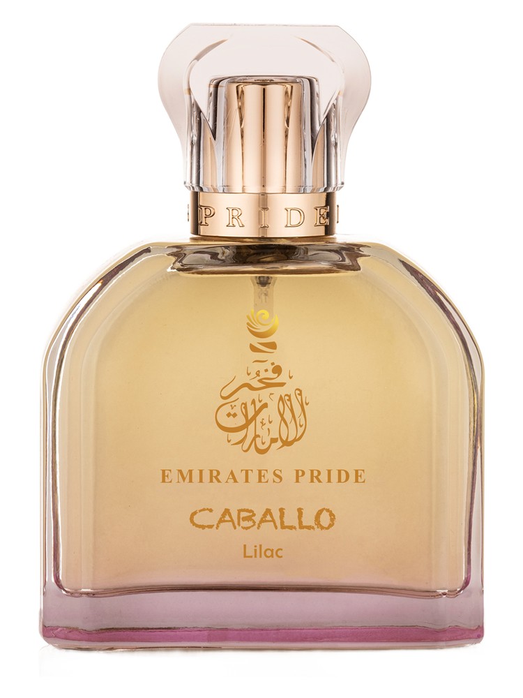 Caballo Lilac