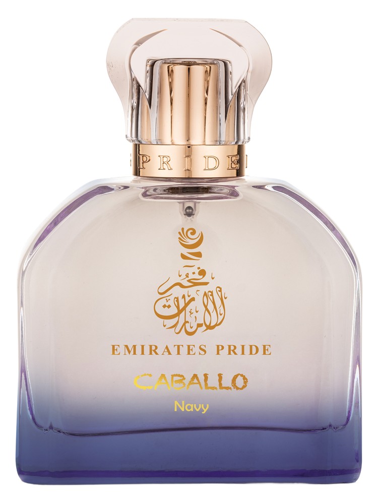 Caballo Navy