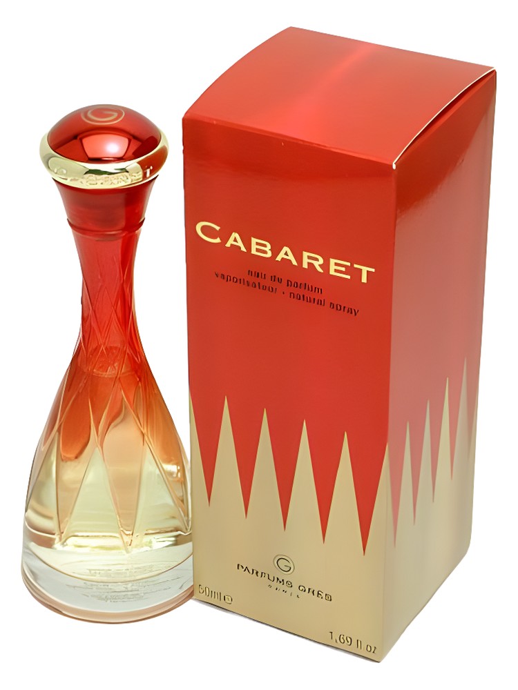 Cabaret