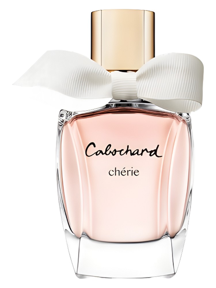 Cabochard Chérie