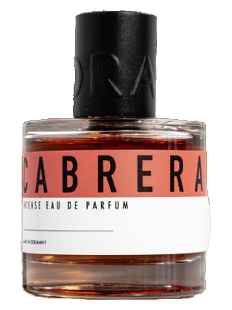 Cabrera