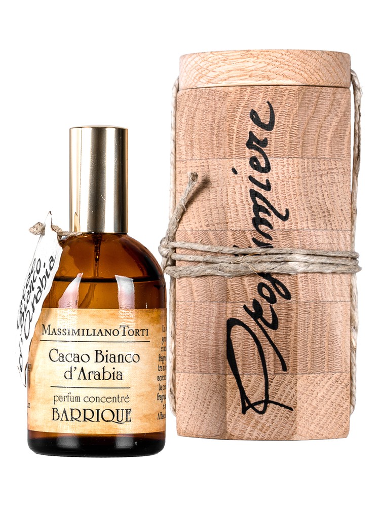 Cacao Bianco d'Arabia