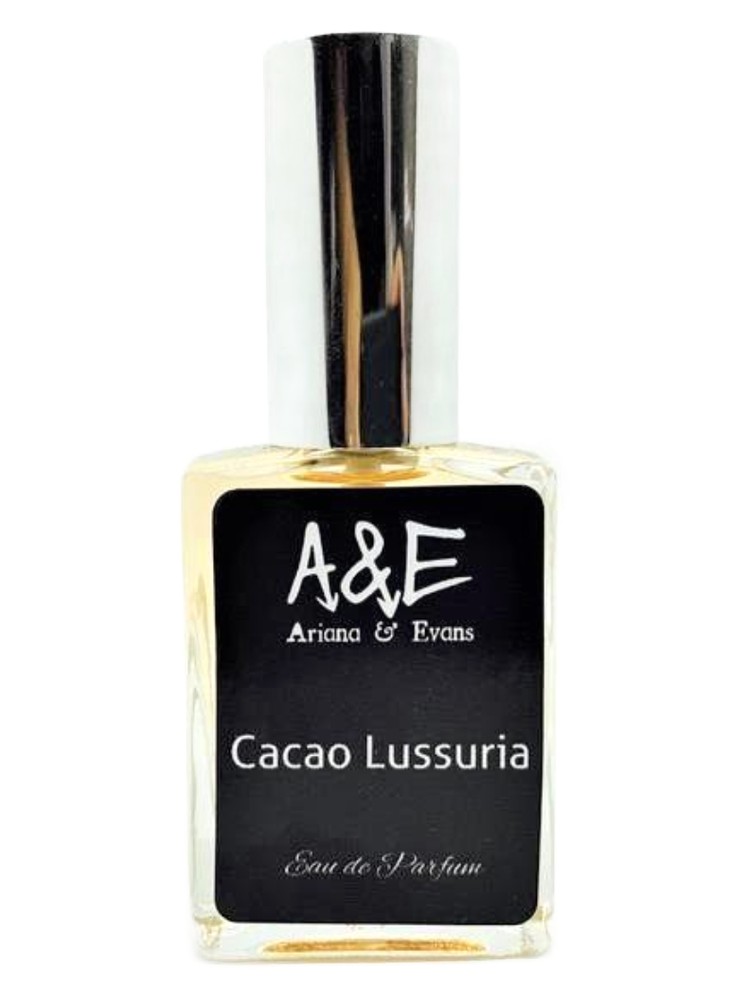 Cacao Lussuria