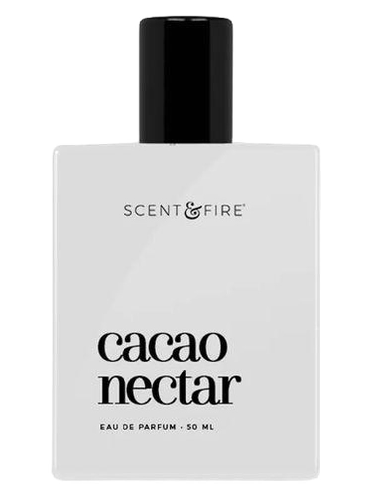 Cacao Nectar