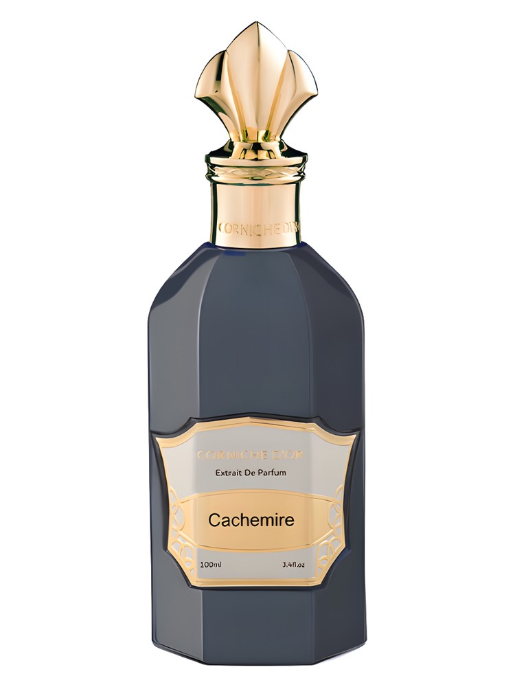 Cachemire