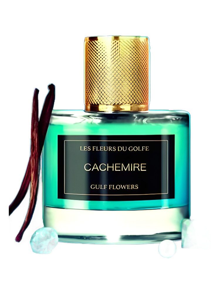 Cachemire