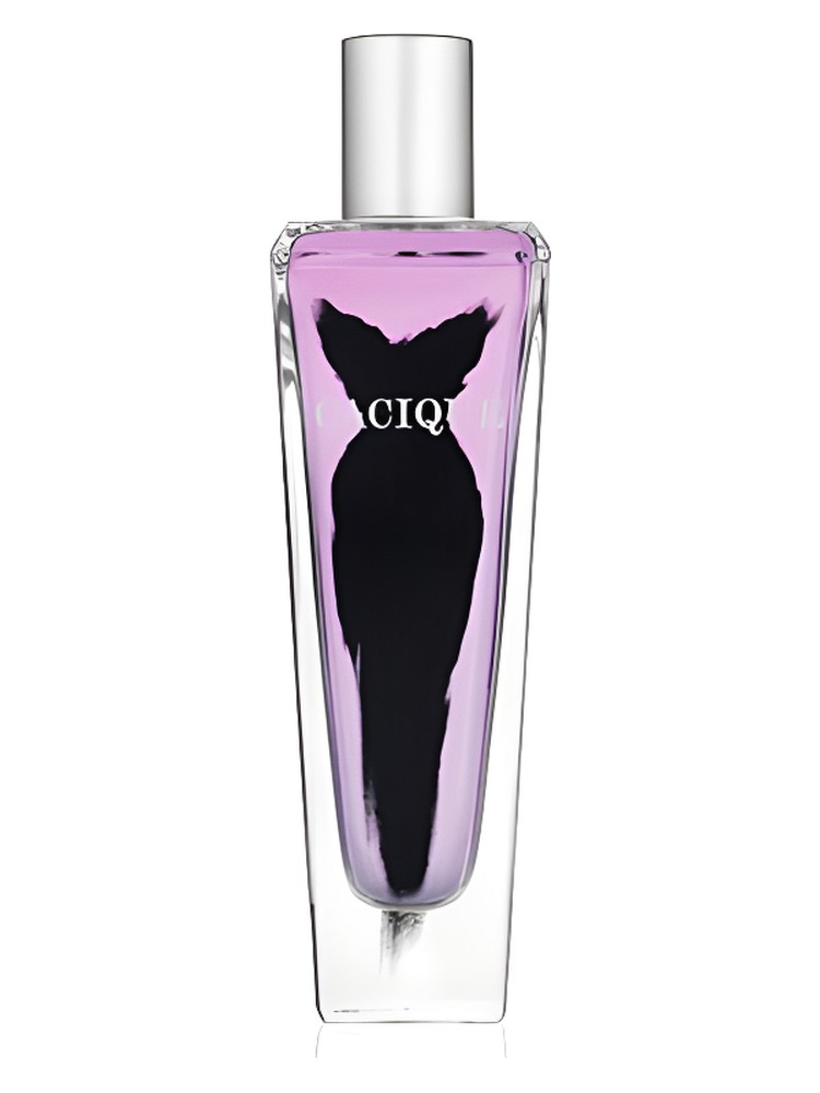 Cacique