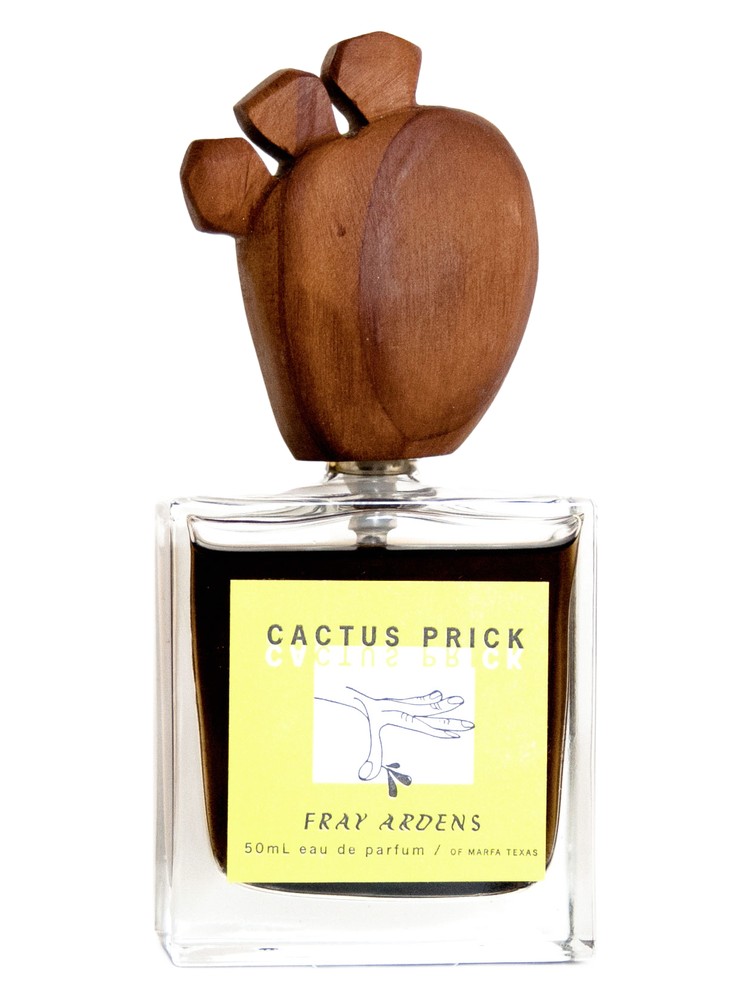 Cactus Prick
