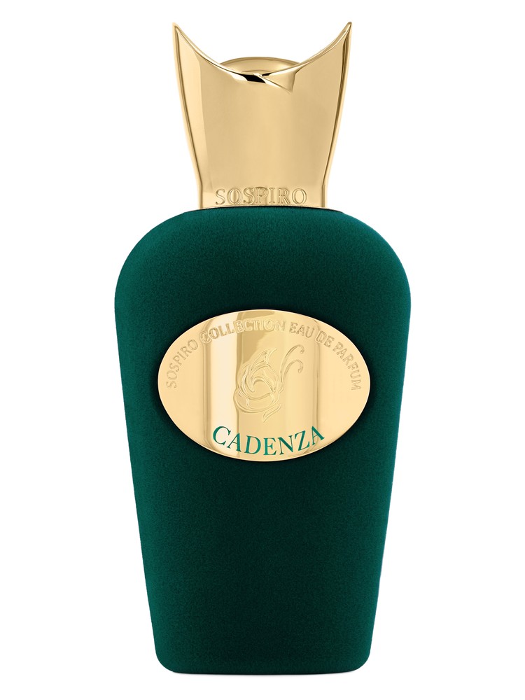 Cadenza