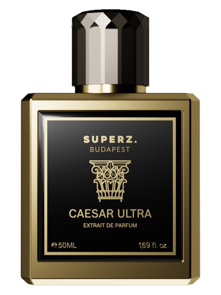 Caesar Ultra