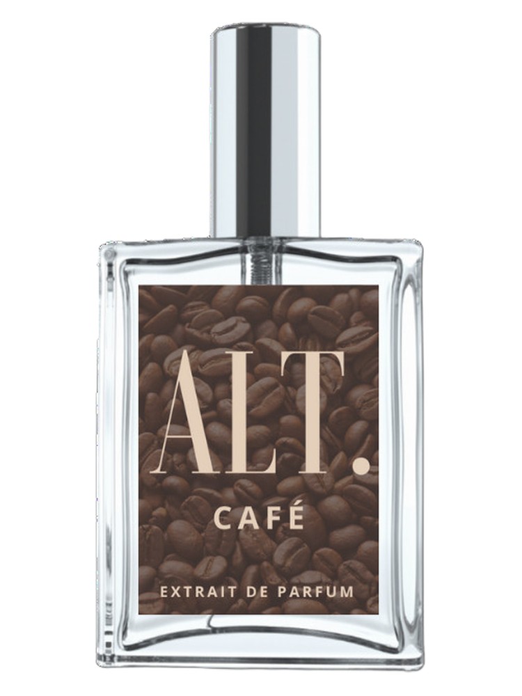Café