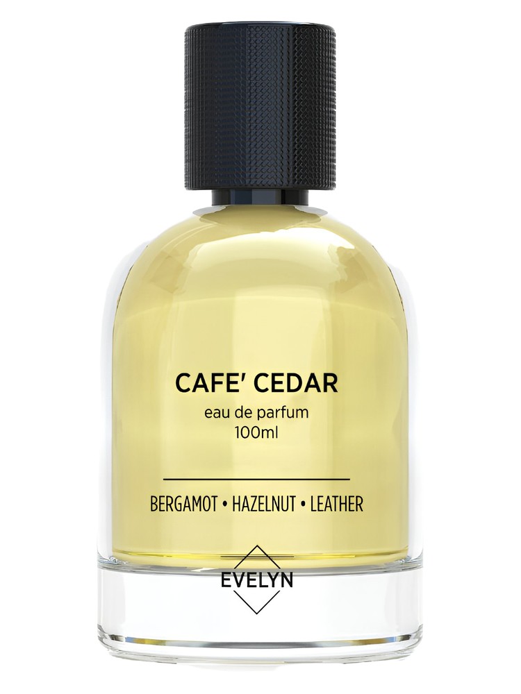 Cafe' Cedar