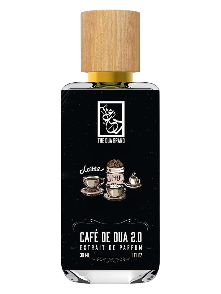 Café De Dua 2.0