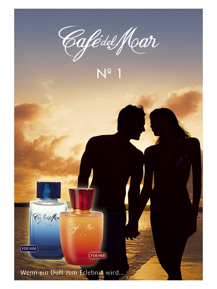 Cafe del Mar no 1 Women