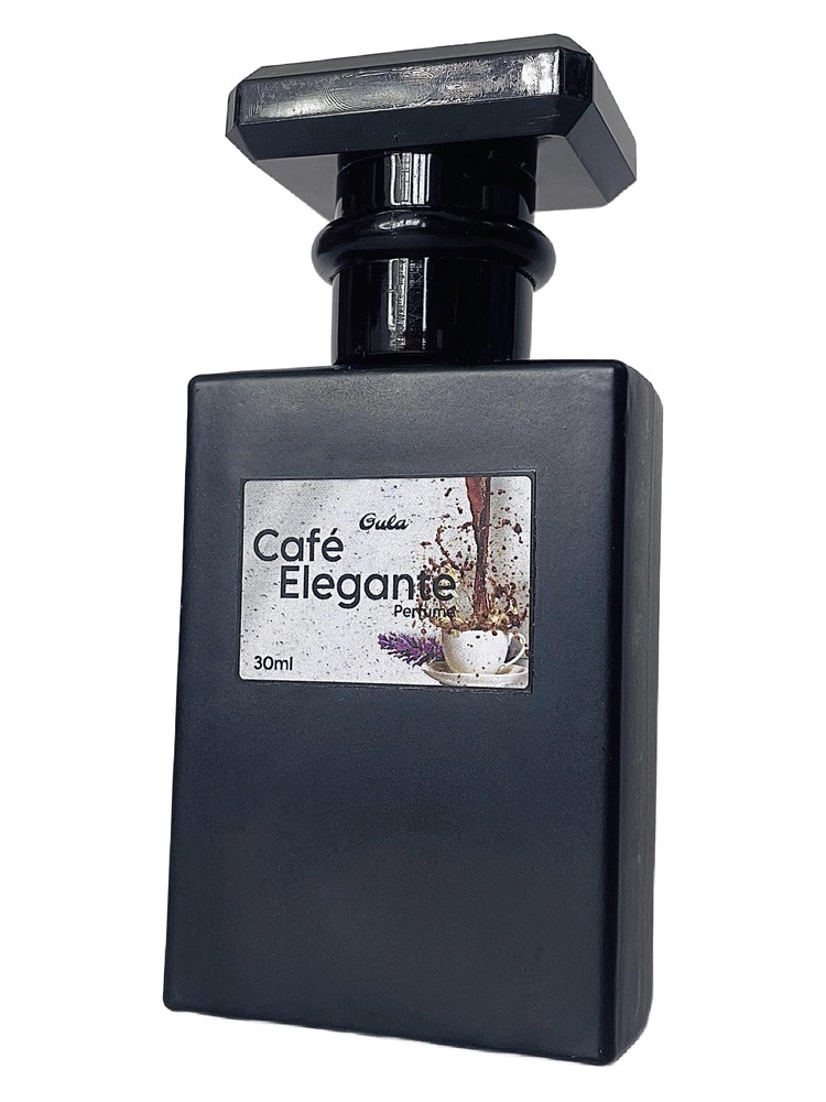 Café Elegante