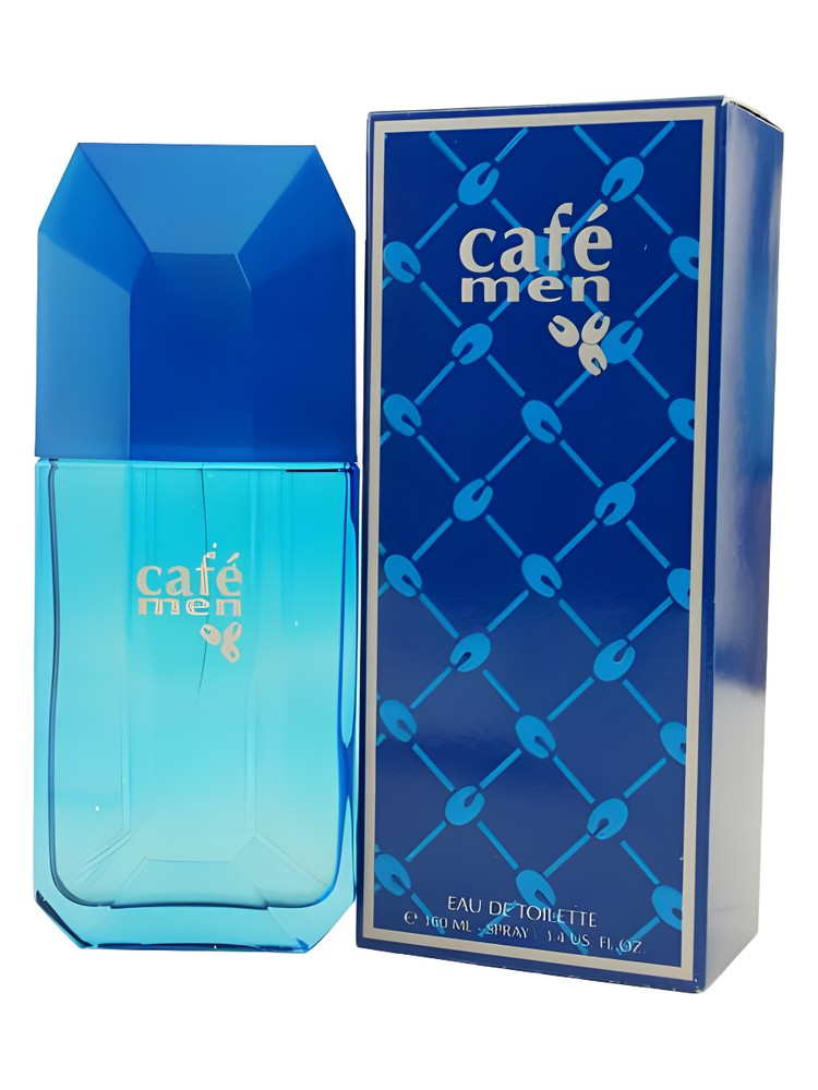 Cafe Men