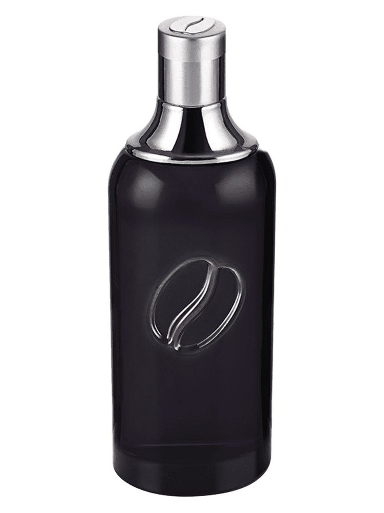 Café Noir Pour Homme