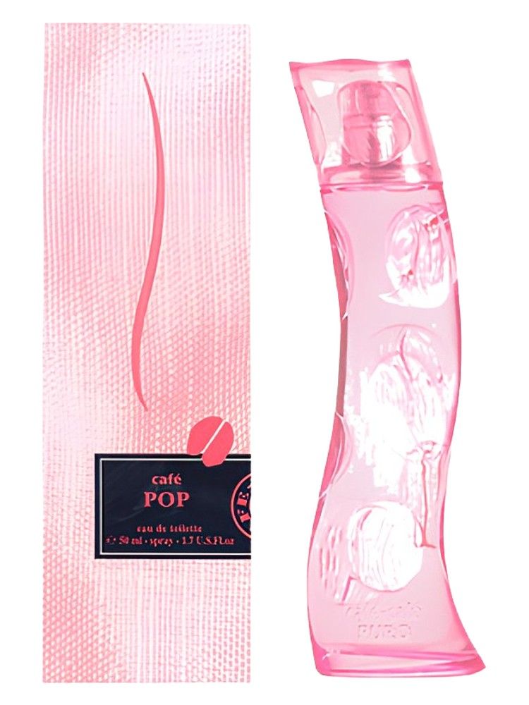 Cafe Pop