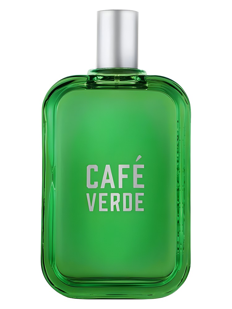 Café Verde