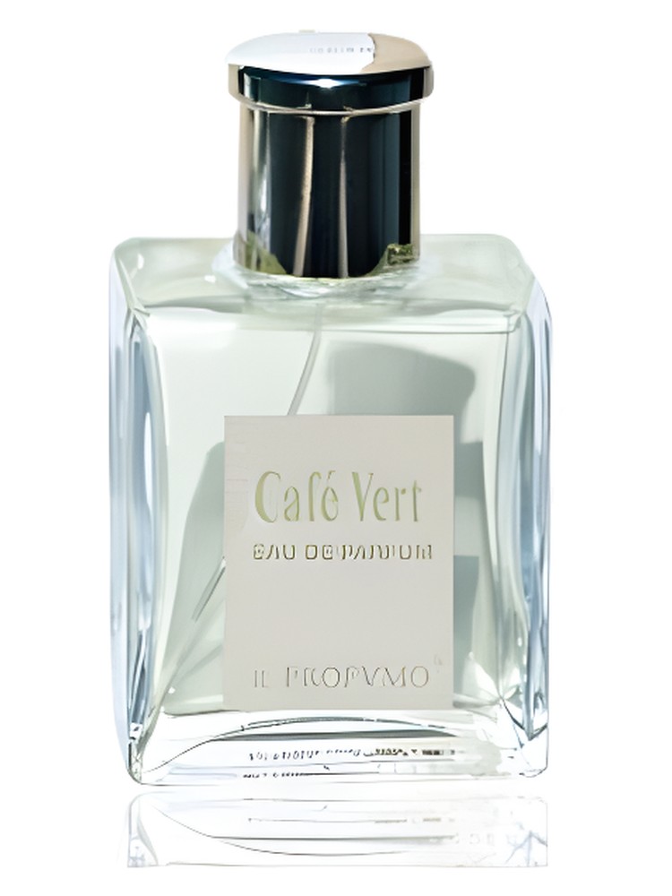 Cafe Vert