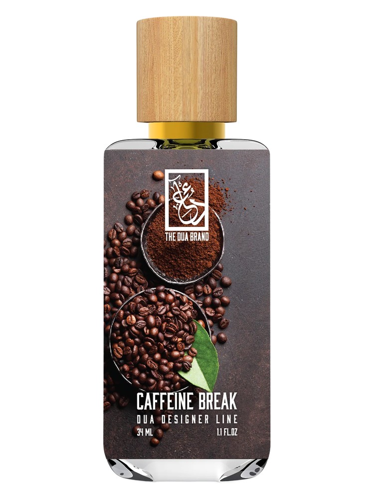 Caffeine Break