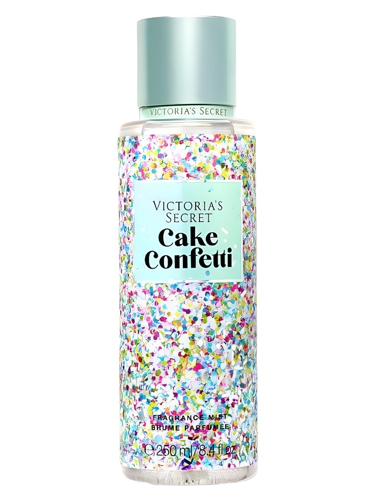 Cake Confetti