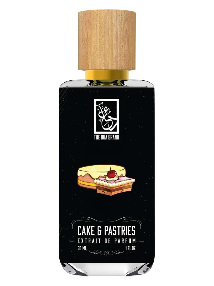 Cake & Pastries