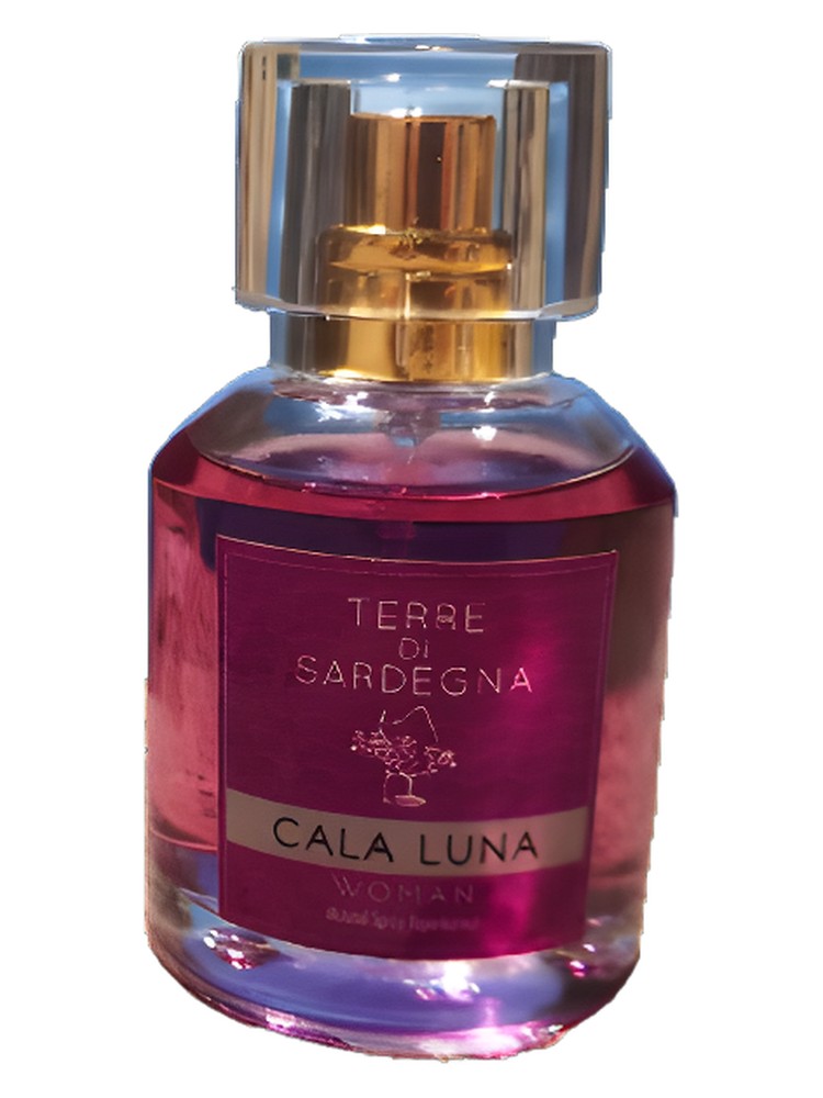 Cala Luna